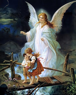 guardian angel